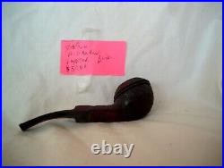 Vtg Smoking Pipes Lot Sale Count Of 16