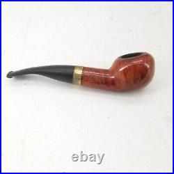 Vtg Smoking Tobacco Pipe Lot Dr Grabow kay woodie Cesar Old country Eng Rustic