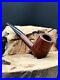 W-O-Larsen-Super-40-Handmade-In-Denmark-Smooth-Finish-Billiard-Smoking-Pipe-01-nzc