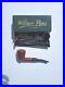 WILLMER-Handmade-Pipe-Brand-New-In-Box-With-Bag-NOS-Never-Smoked-01-sy