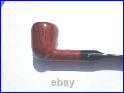 WILLMER Handmade Pipe Brand New In Box With Bag NOS Never Smoked