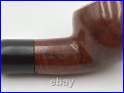Wally Frank LTD Large Smoking Pipe GREAT CONDITION Vintage Imported Briar Italy