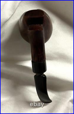 Wenhall Dane Craft B Smoking Pipe