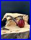 Wo-Larsen-Handmade-In-Denmark-Bent-Billiard-Smooth-Finish-Smoking-Pipe-01-dmgt